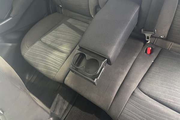 2023 Isuzu MU-X LS-M
