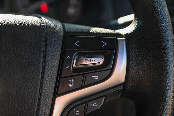 2020 Toyota Landcruiser Prado GX GDJ150R