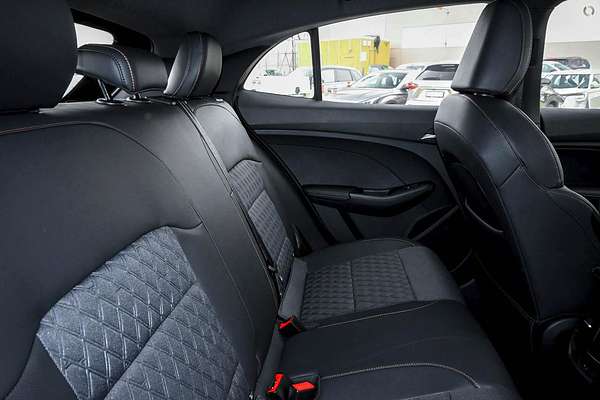 2025 MG MG3 Essence 2WD