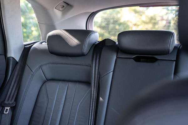 2019 Audi Q5 45 TFSI design FY