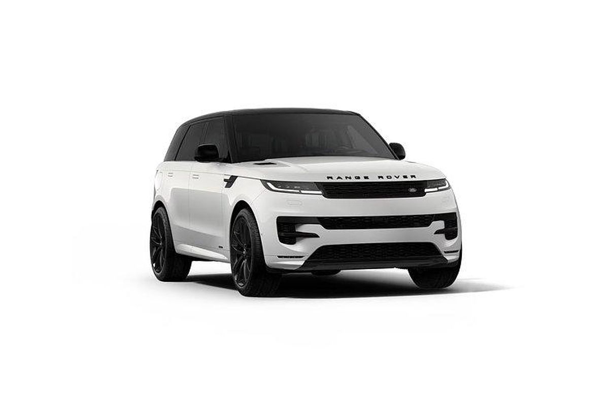 2025 Land Rover Range Rover Sport P530 Autobiography L461