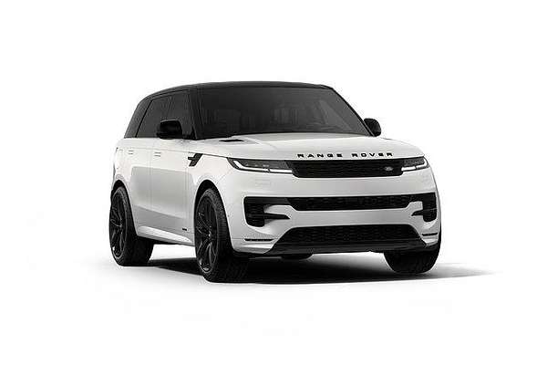 2025 Land Rover Range Rover Sport P530 Autobiography L461