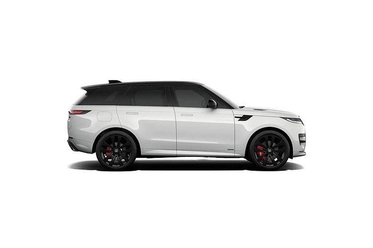 2025 Land Rover Range Rover Sport P530 Autobiography L461