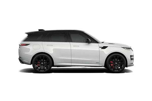 2025 Land Rover Range Rover Sport P530 Autobiography L461