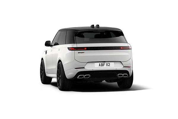2025 Land Rover Range Rover Sport P530 Autobiography L461