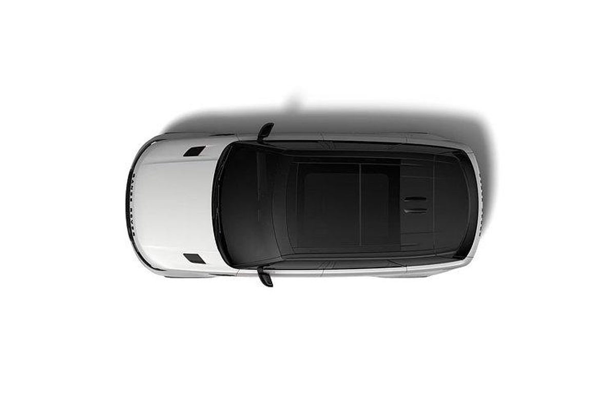 2025 Land Rover Range Rover Sport P530 Autobiography L461