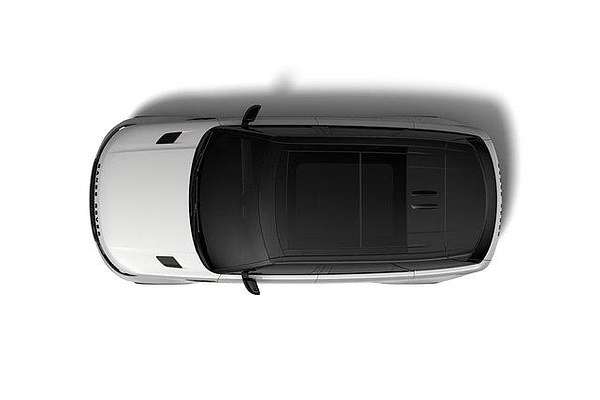 2025 Land Rover Range Rover Sport P530 Autobiography L461