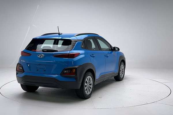 2019 Hyundai Kona Go OS.2