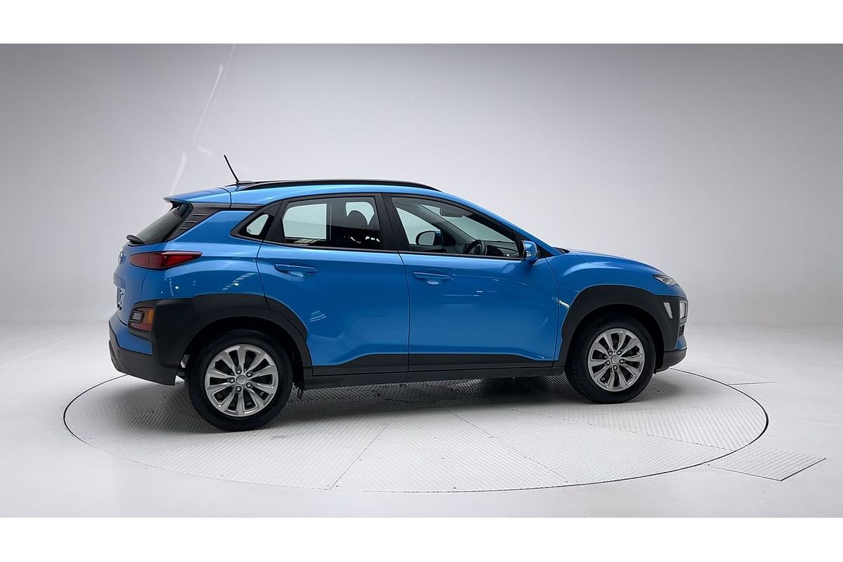 2019 Hyundai Kona Go OS.2