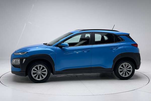 2019 Hyundai Kona Go OS.2
