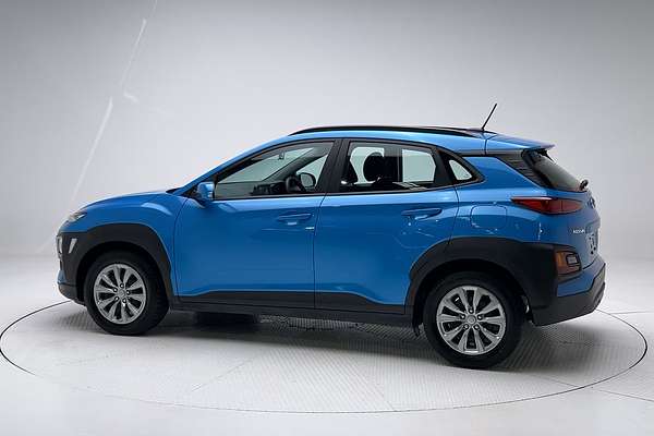 2019 Hyundai Kona Go OS.2