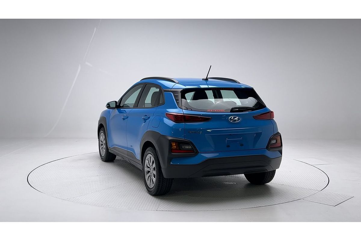 2019 Hyundai Kona Go OS.2
