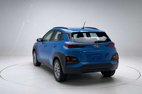 2019 Hyundai Kona Go OS.2
