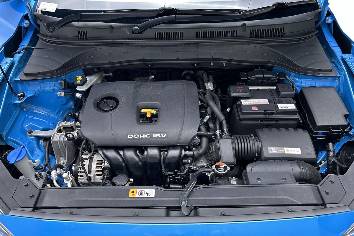 2019 Hyundai Kona Go OS.2