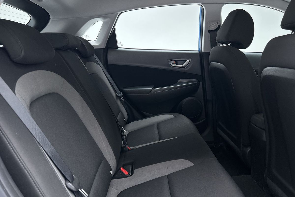 2019 Hyundai Kona Go OS.2