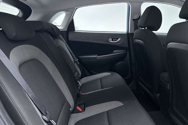 2019 Hyundai Kona Go OS.2