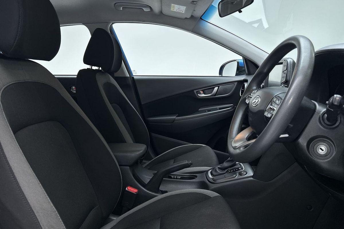 2019 Hyundai Kona Go OS.2