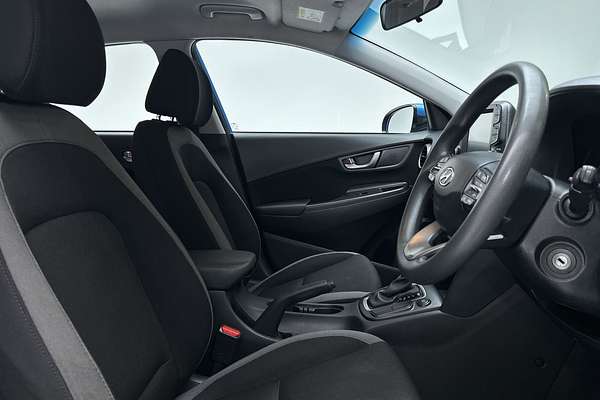 2019 Hyundai Kona Go OS.2