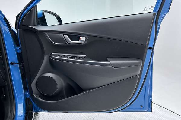 2019 Hyundai Kona Go OS.2