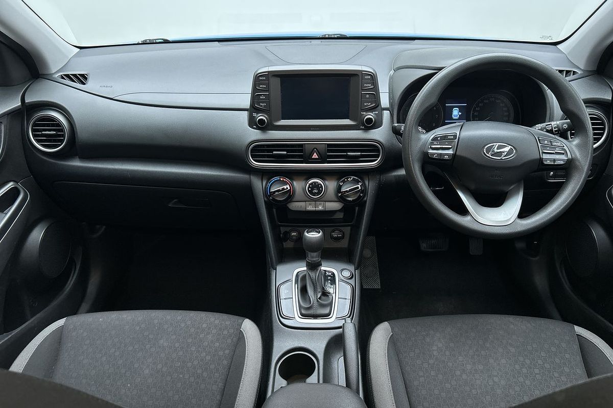 2019 Hyundai Kona Go OS.2