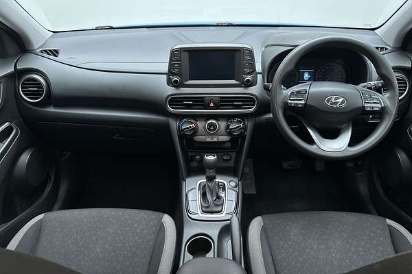 2019 Hyundai Kona Go OS.2