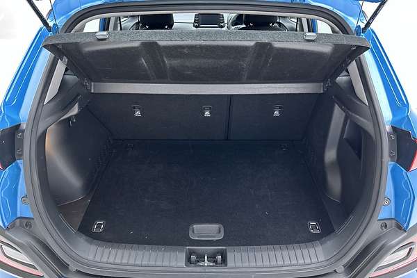 2019 Hyundai Kona Go OS.2