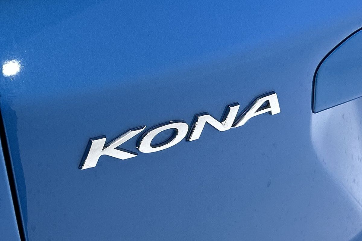 2019 Hyundai Kona Go OS.2
