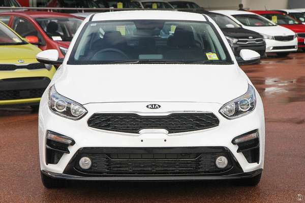 2019 Kia Cerato S BD