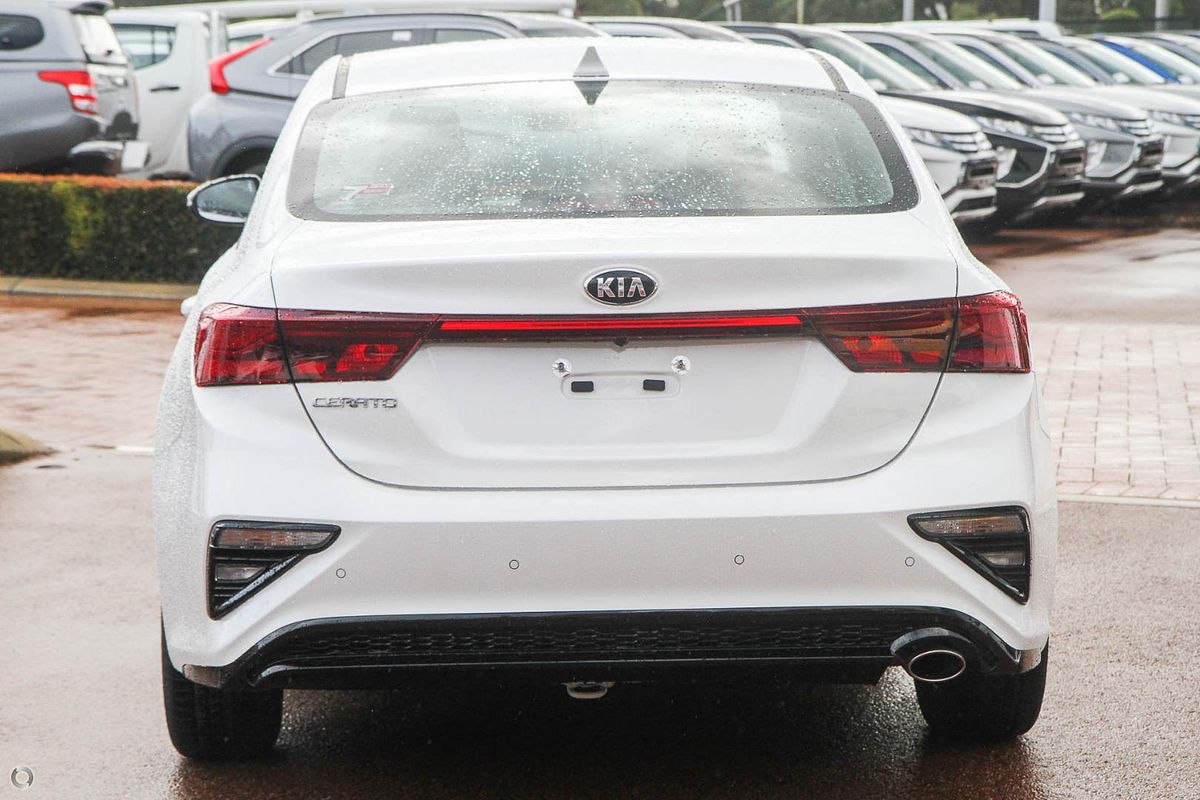 2019 Kia Cerato S BD