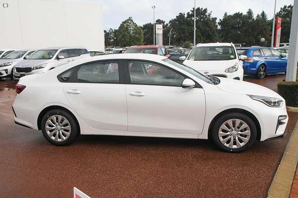 2019 Kia Cerato S BD