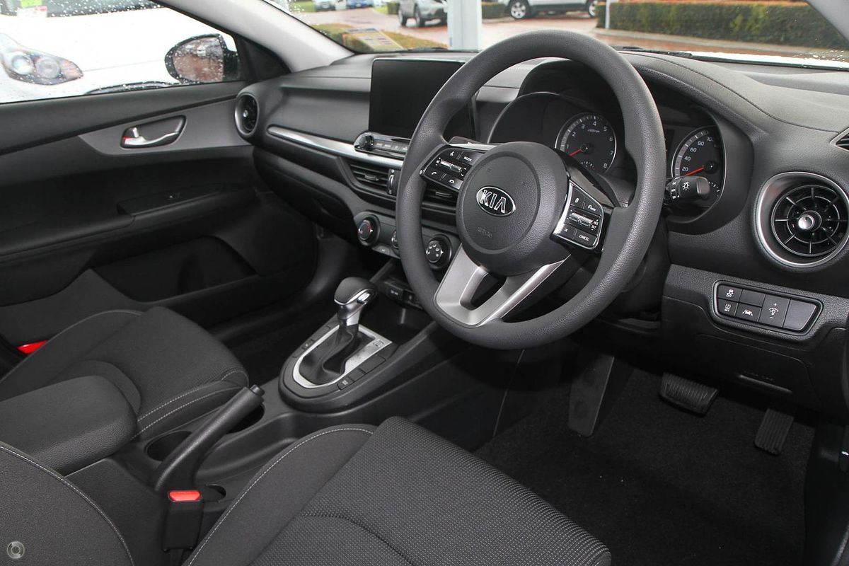 2019 Kia Cerato S BD