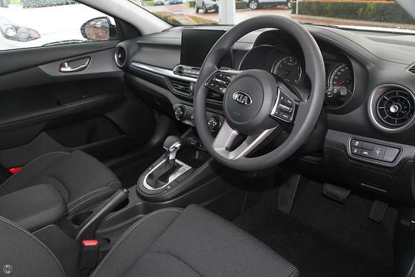 2019 Kia Cerato S BD