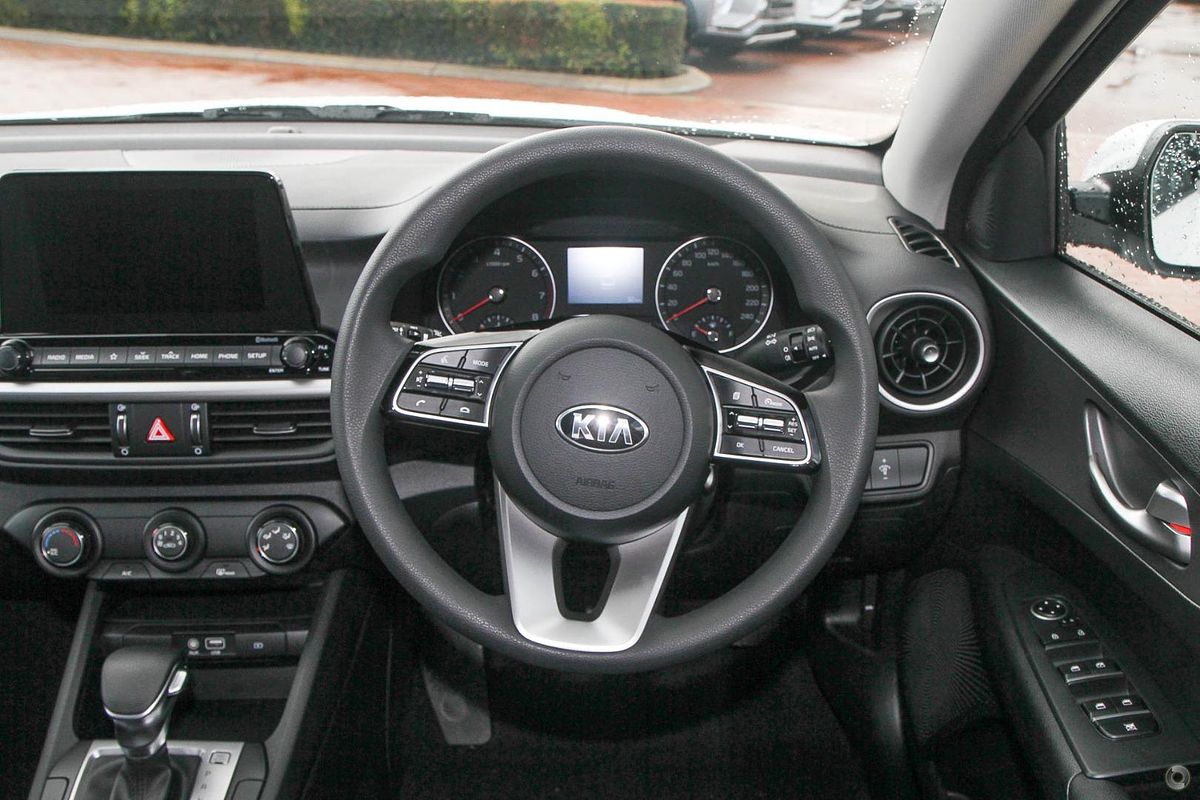 2019 Kia Cerato S BD