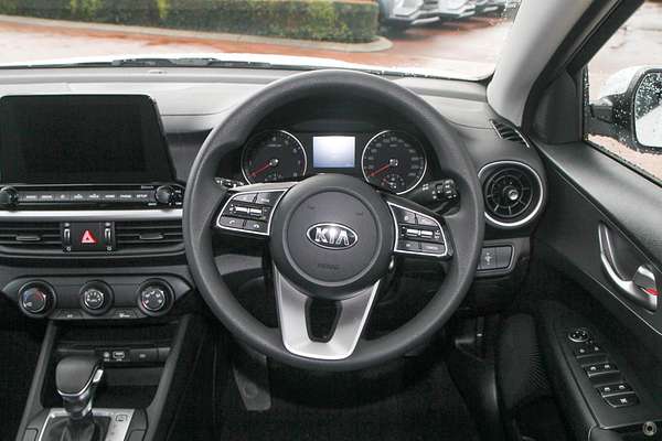 2019 Kia Cerato S BD
