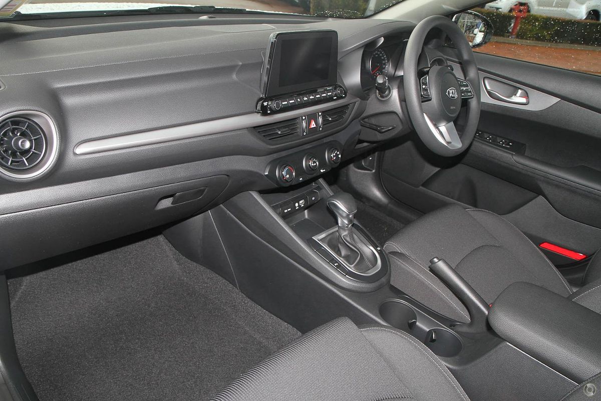 2019 Kia Cerato S BD