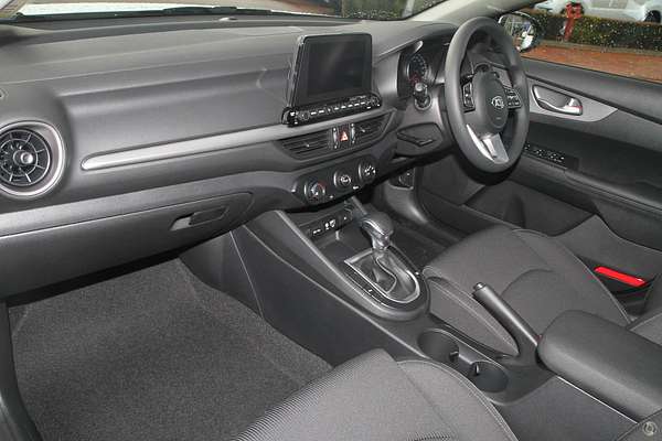 2019 Kia Cerato S BD