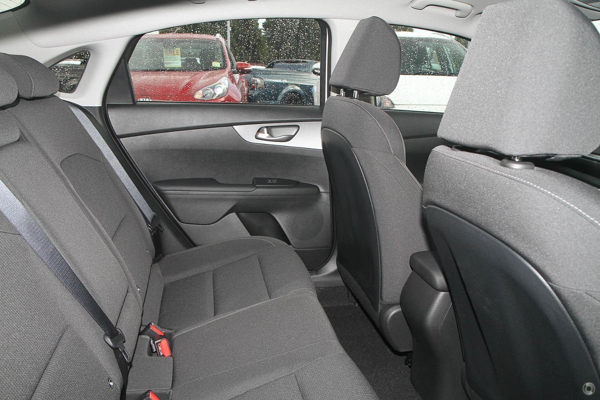 2019 Kia Cerato S BD
