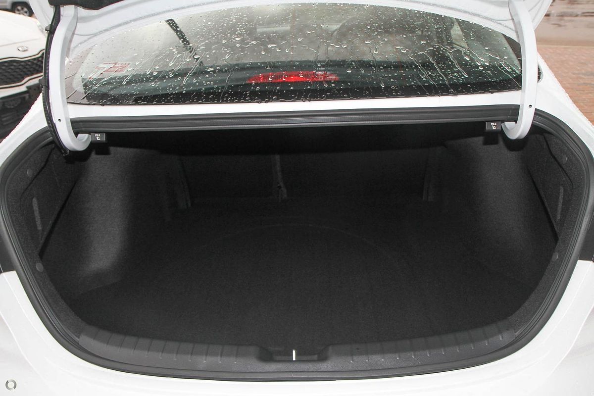 2019 Kia Cerato S BD