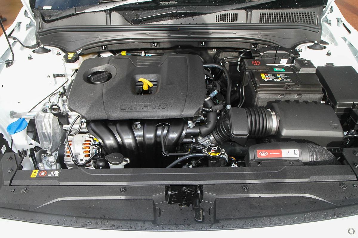 2019 Kia Cerato S BD