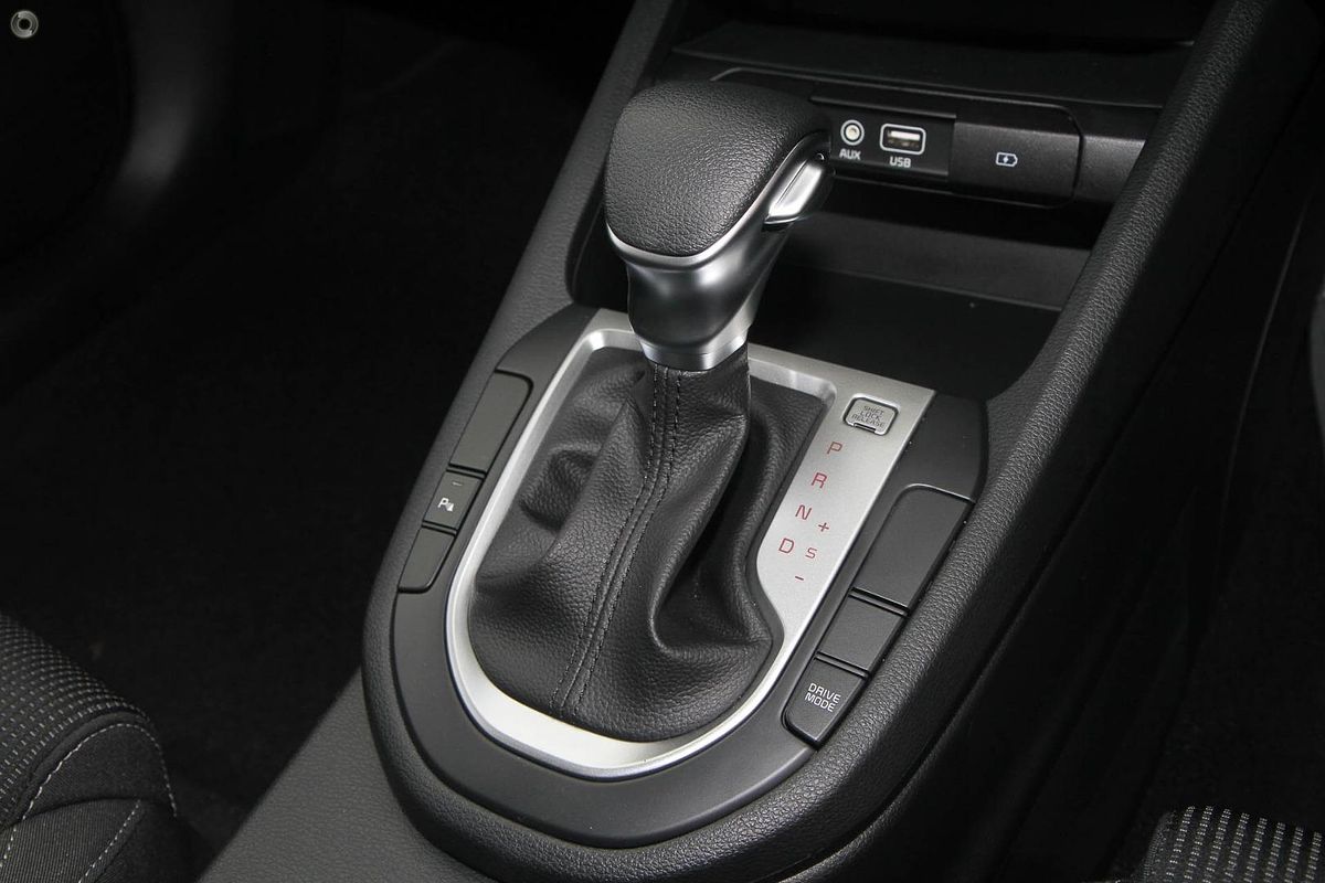 2019 Kia Cerato S BD