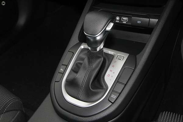 2019 Kia Cerato S BD
