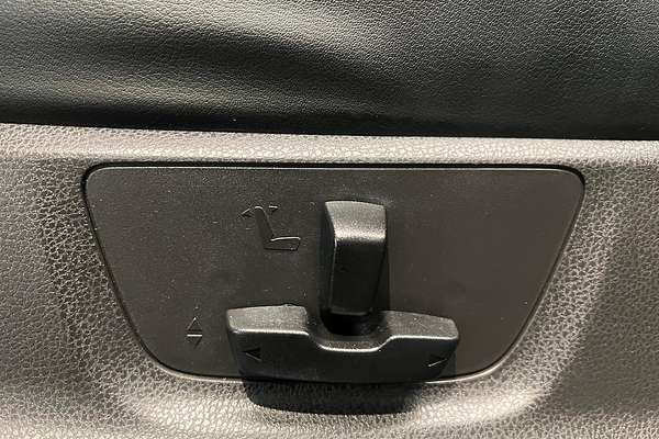 2018 Isuzu D-MAX LS-T High Ride Rear Wheel Drive