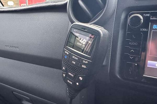 2020 Toyota Landcruiser GXL VDJ79R 4X4