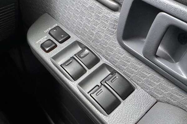 2020 Toyota Landcruiser GXL VDJ79R 4X4