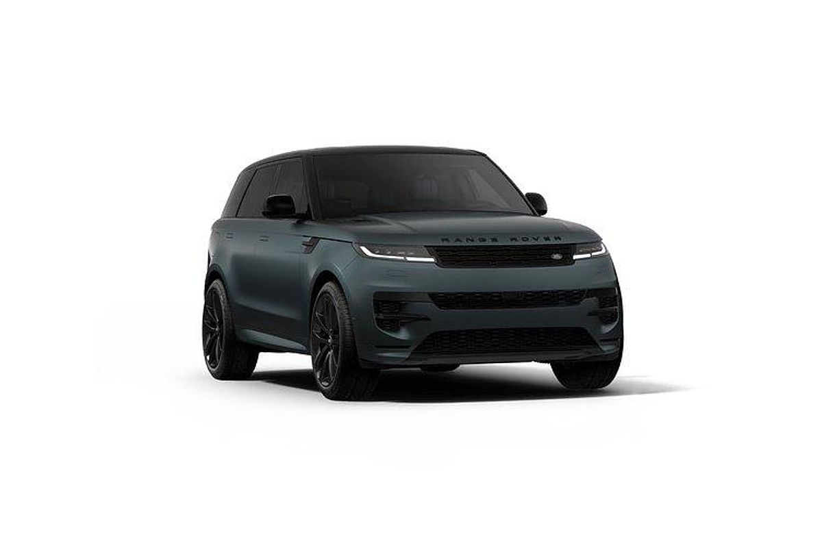2025 Land Rover Range Rover Sport PHEV P460e Dynamic HSE L461