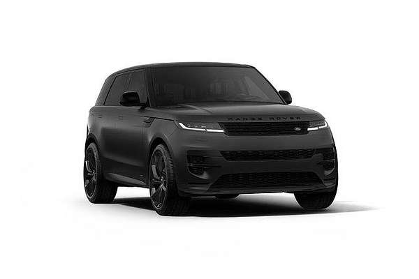 2025 Land Rover Range Rover Sport P530 Autobiography L461