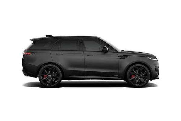 2025 Land Rover Range Rover Sport P530 Autobiography L461
