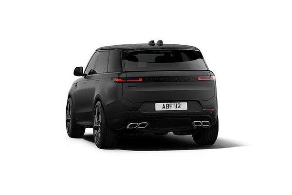 2025 Land Rover Range Rover Sport P530 Autobiography L461