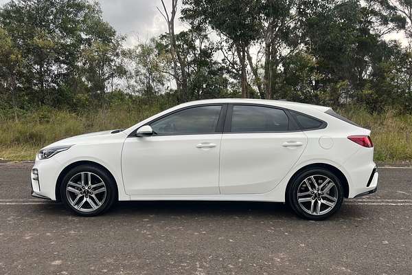 2019 Kia Cerato Sport BD
