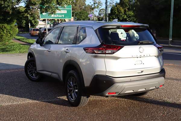 2024 Nissan X-TRAIL ST T33